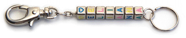 DADOS DE LETRAS® - 002
