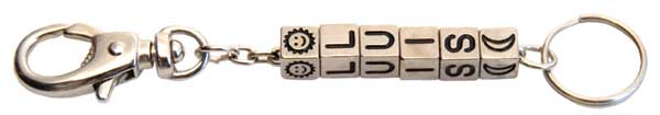 DADOS DE LETRAS® - 003